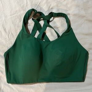 Lululemon Energy Bra 38DD
